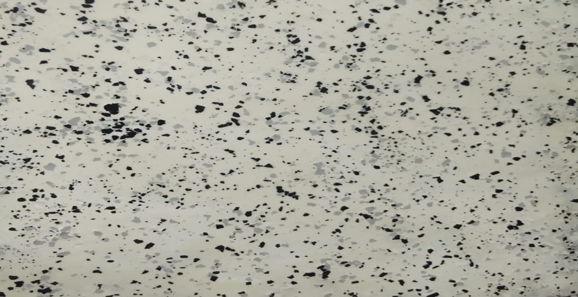 MULTIFLAKES DECORATIVE FLOORING