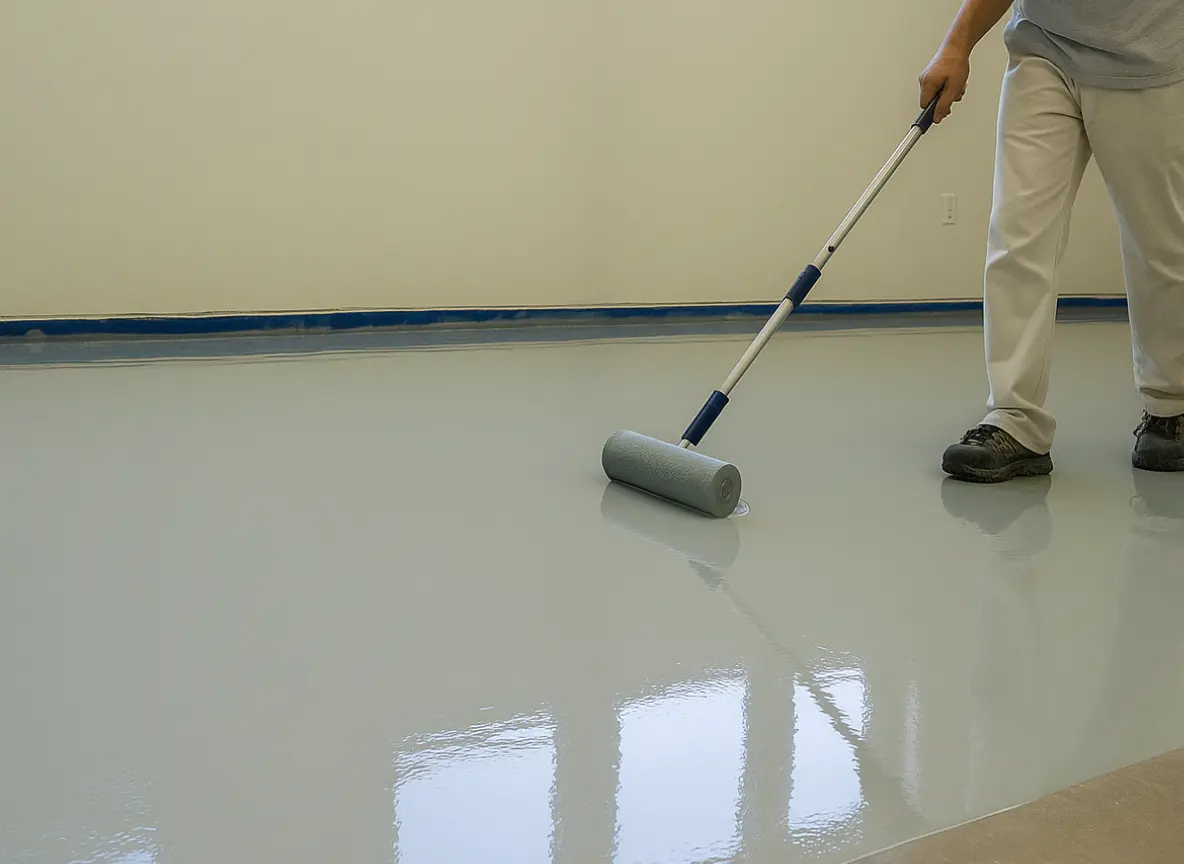 floor cleaning products