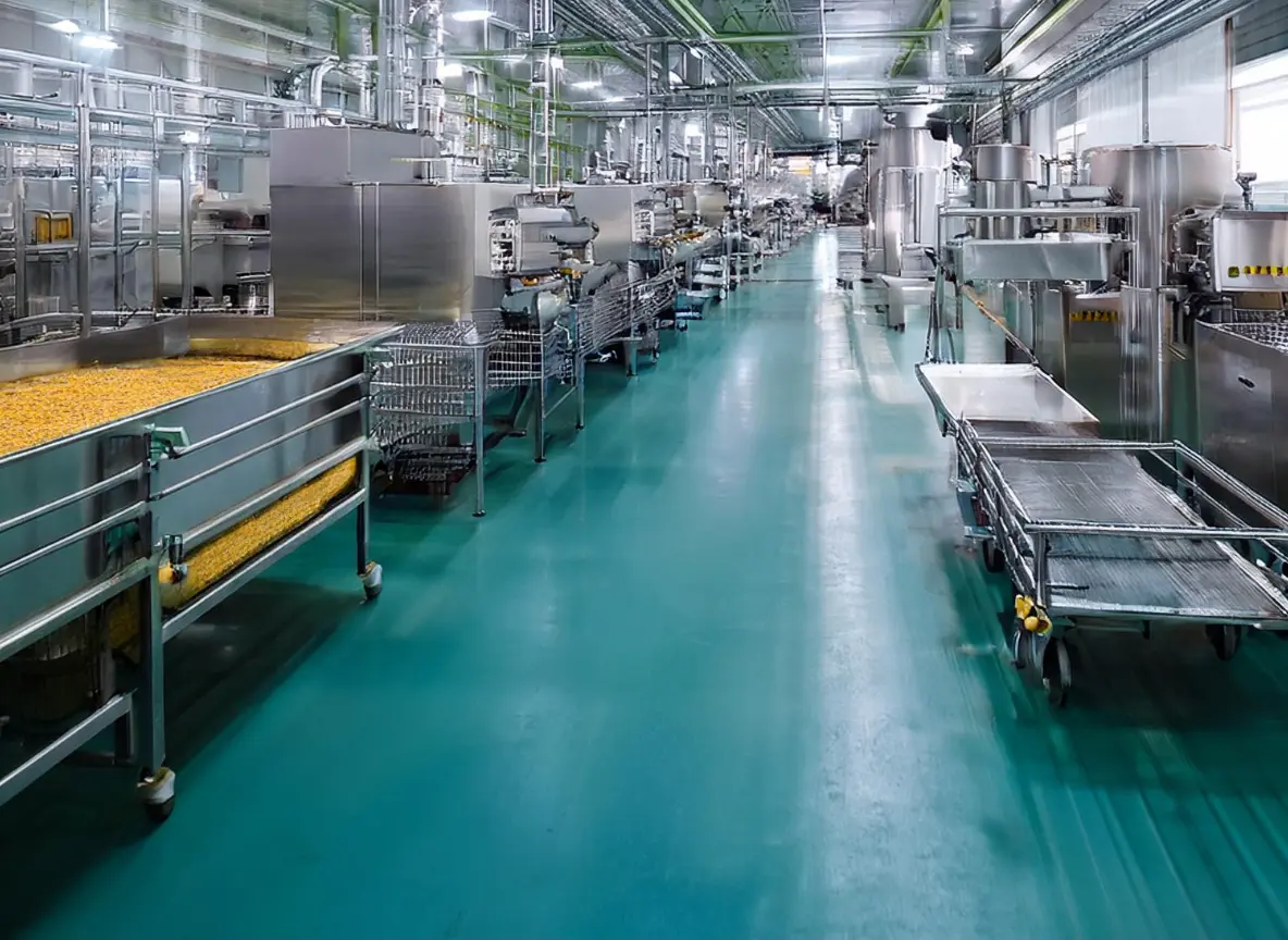 LIQUID FLOOR HARDENERS