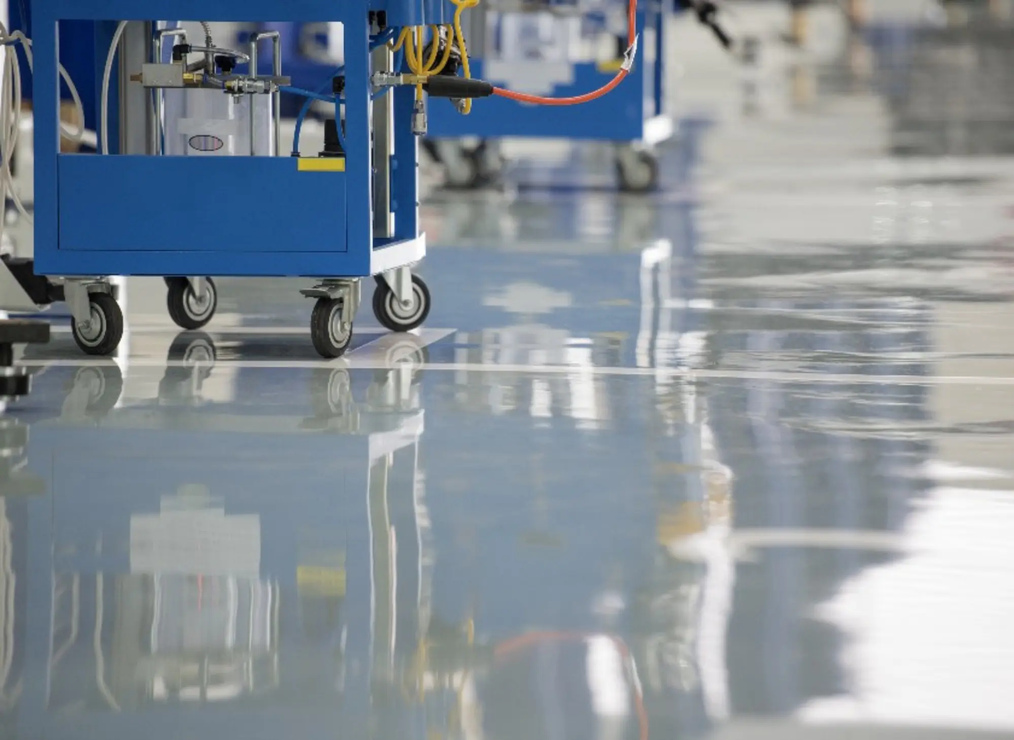 floor coatings | epoxy floor coating | epoxy coating | industrial floor coating | Antiskid, antistatic, antidust flooring