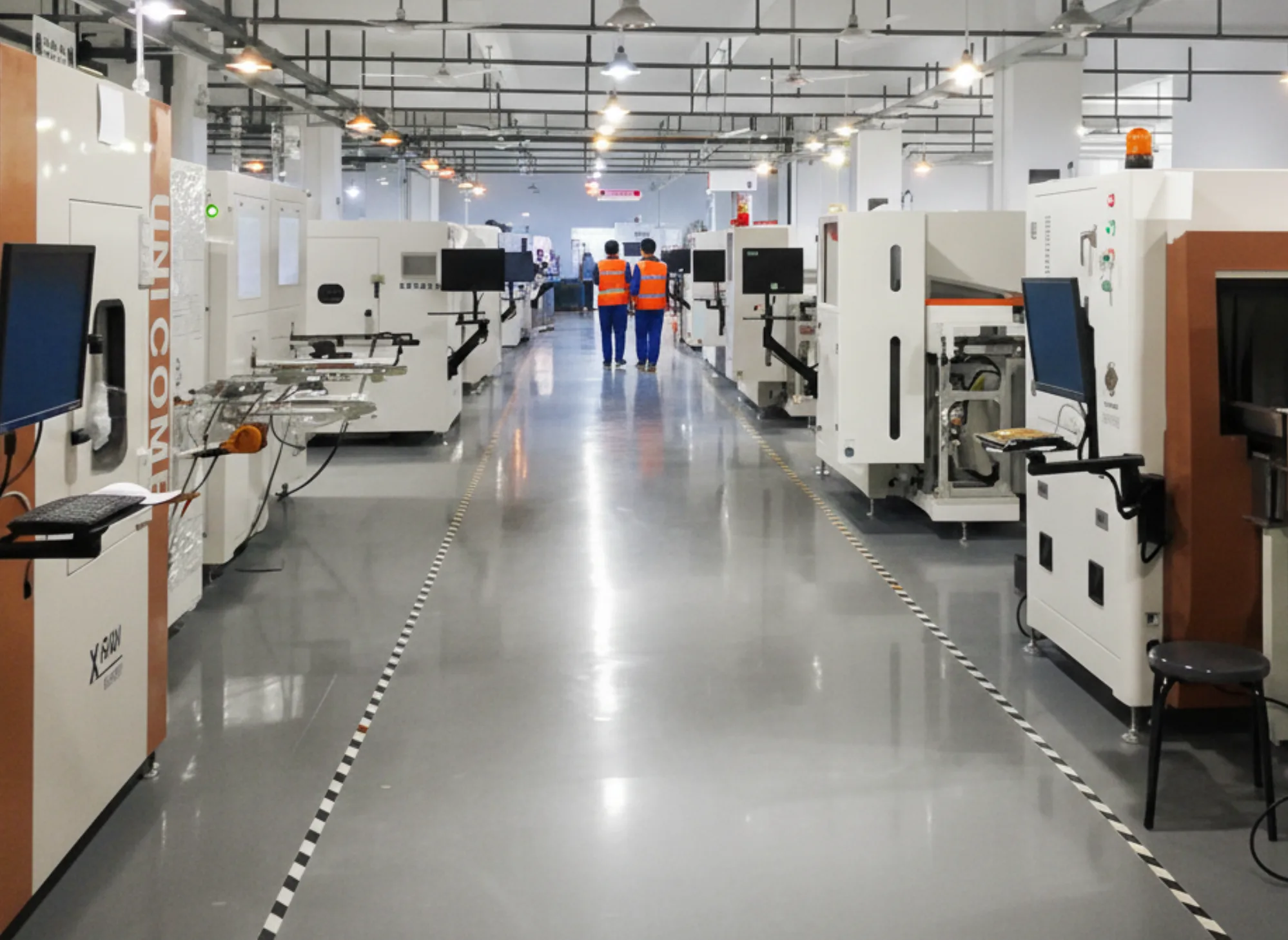 floor coatings | epoxy floor coating | epoxy coating | industrial floor coating | Antiskid, antistatic, antidust flooring