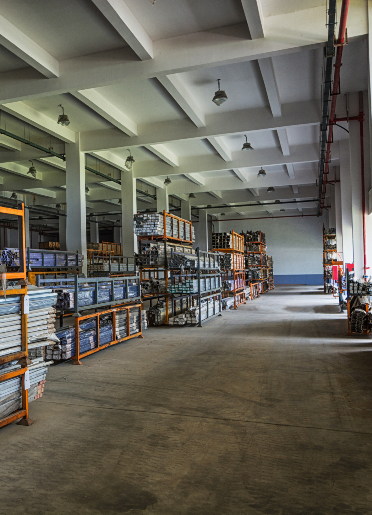 epoxy floor coatings