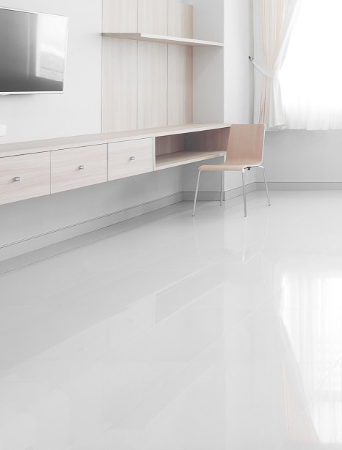 epoxy floor coatings