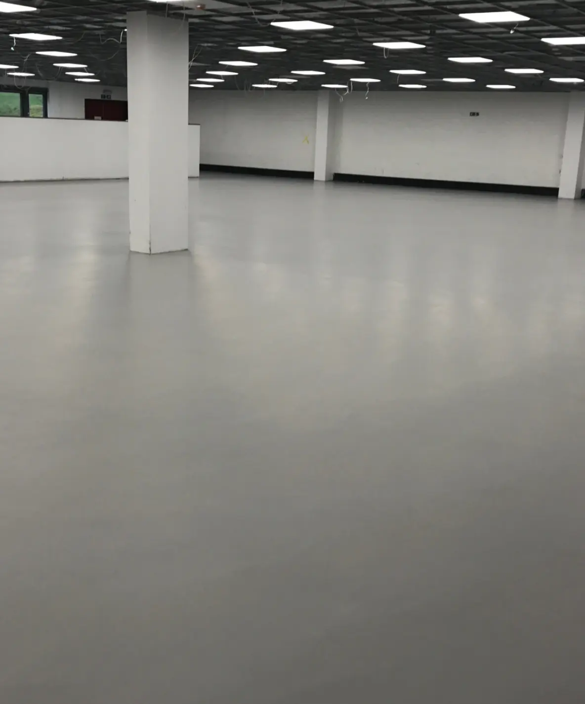 POLYURETHANE RANGE OF PRODUCTS