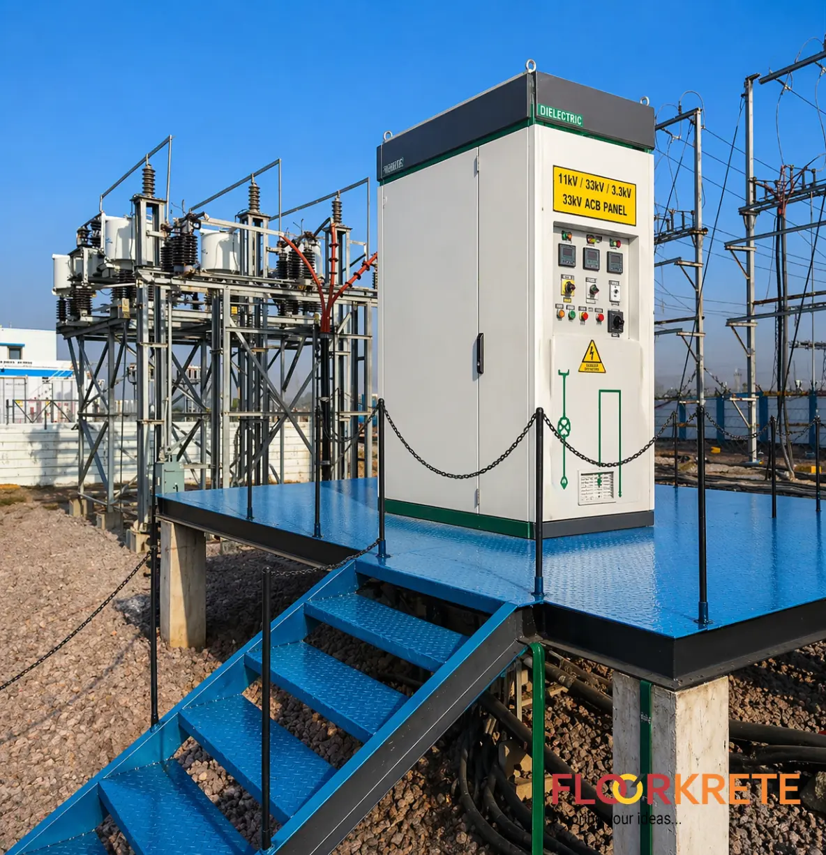 Dielectric Insulation Coatings