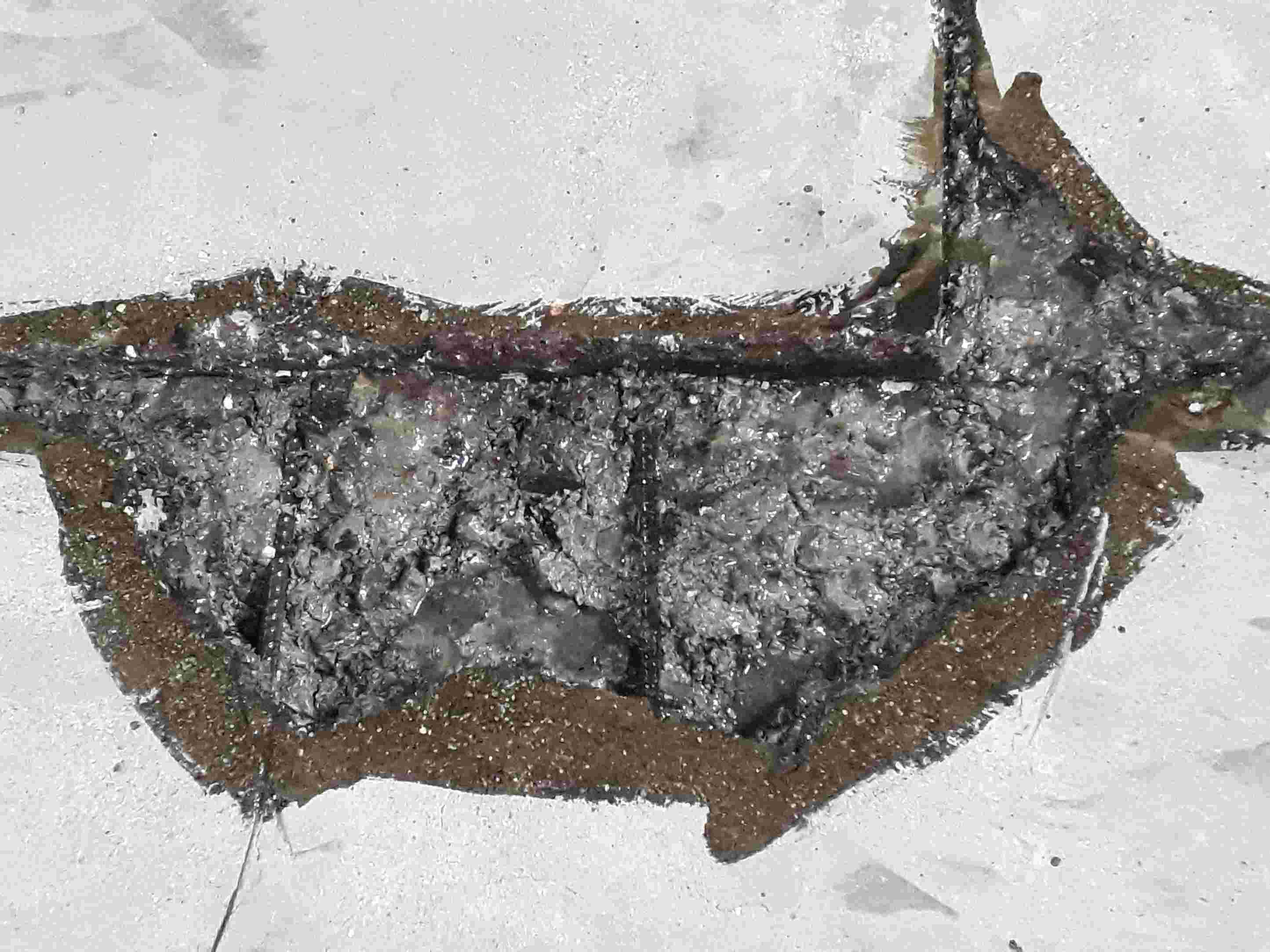 cementitious flooring | cementitious urethane flooring