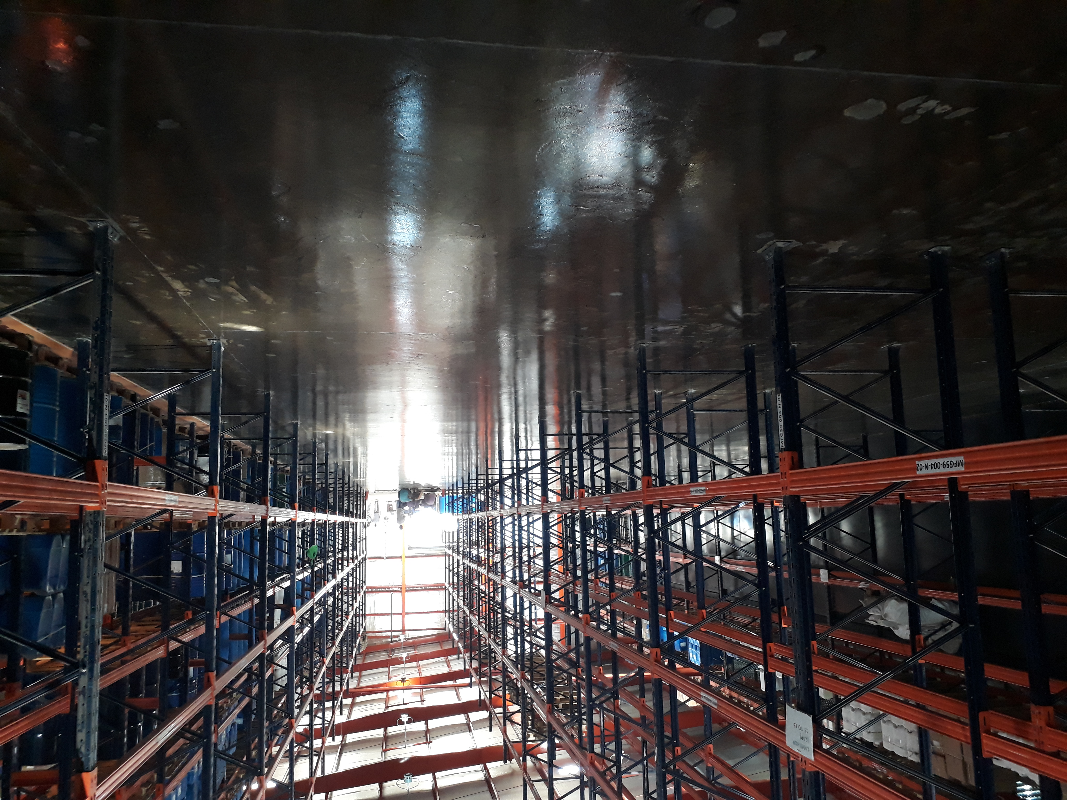 FLOORKLEEN &amp;  VAPOURGARD FLOOR PROTECTION &amp; CARING PRODUCTS