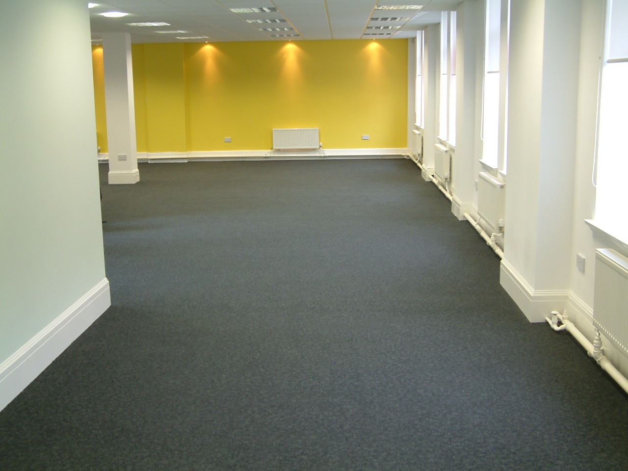 LEVELTOP OVERLAYMENT