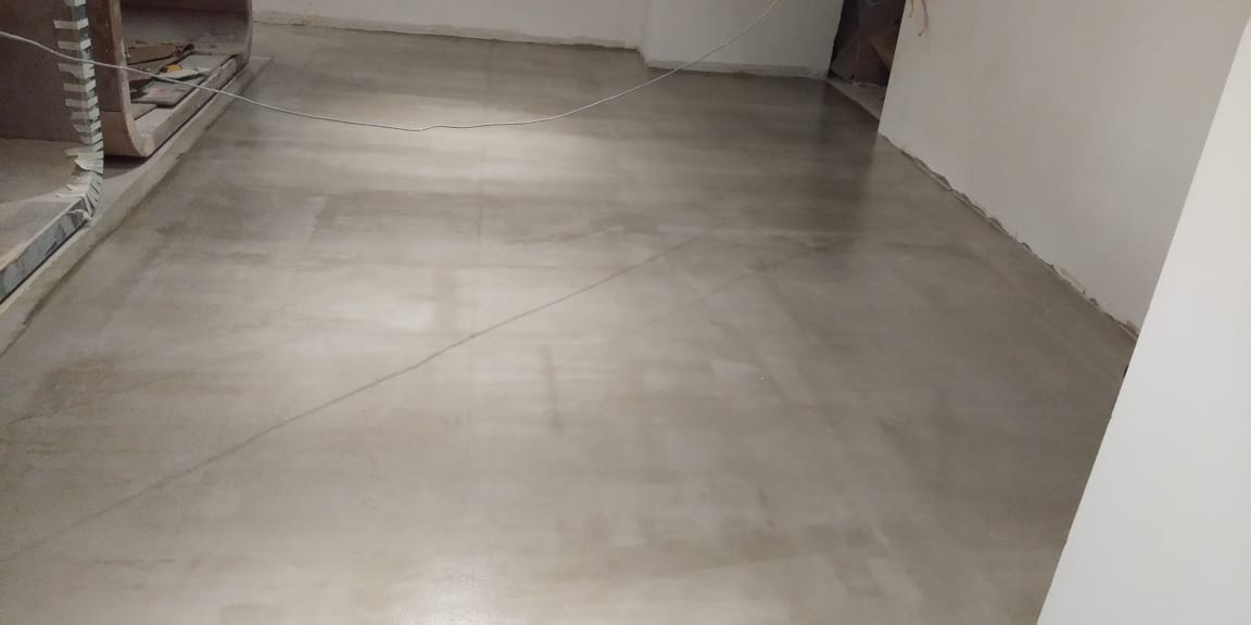 cementitious flooring | cementitious urethane flooring