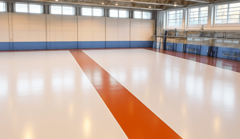 advanced floor coatings