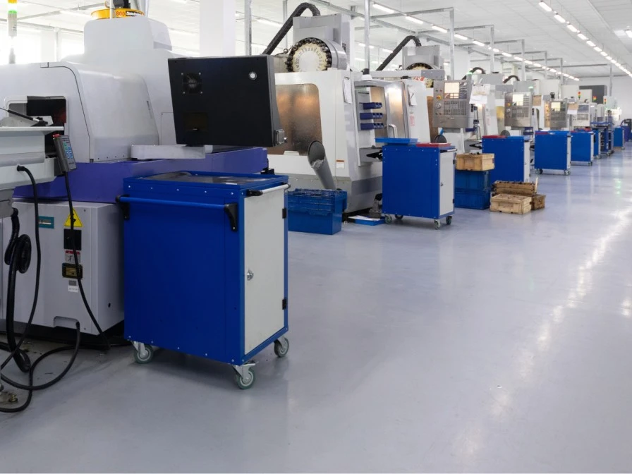 FLOORCEM EPU 5