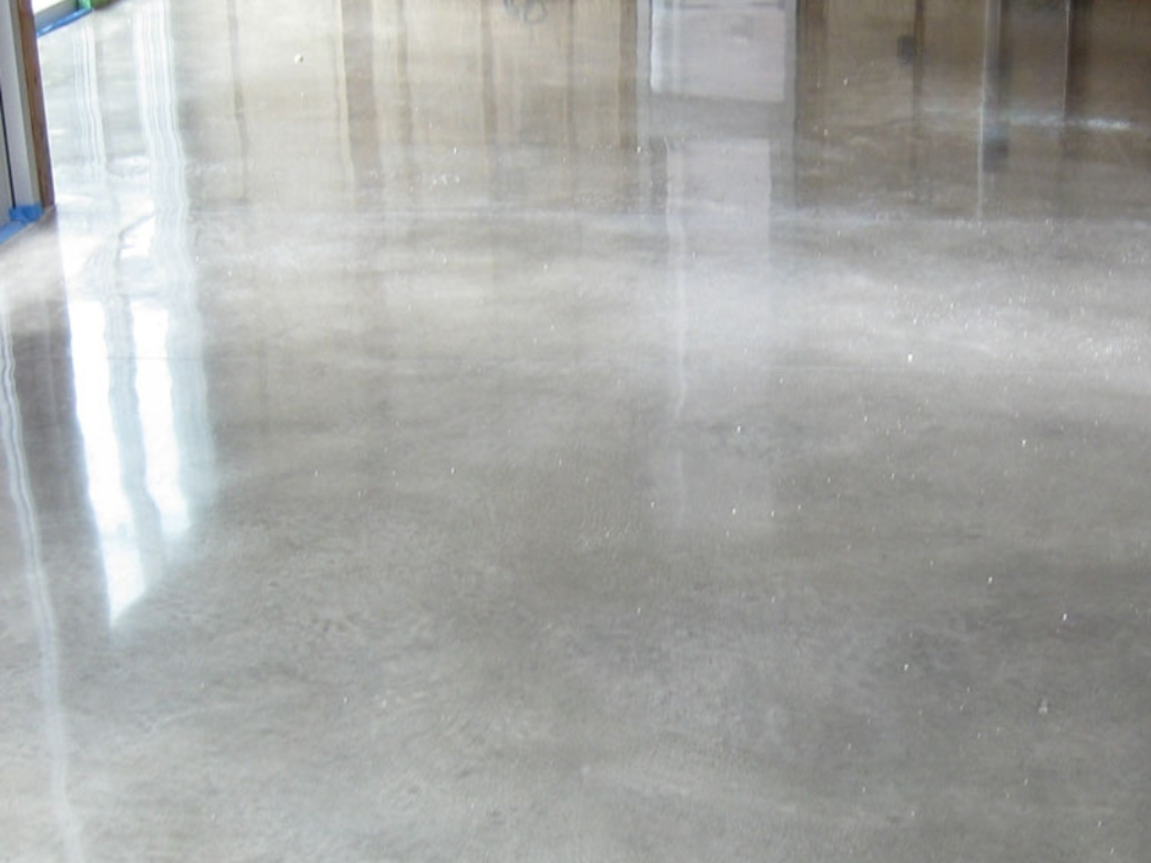 FloorScreed PL