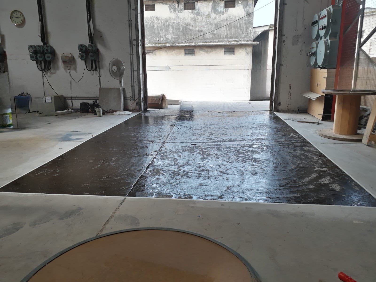 FLOORPRIME EP5105