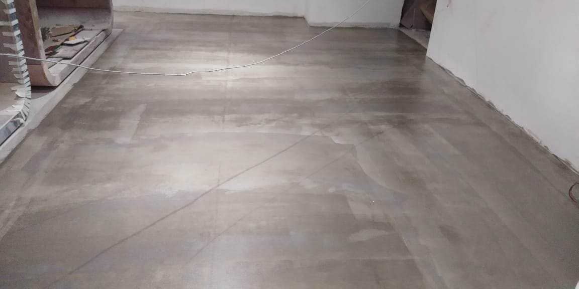 Leveltop LevelCrete