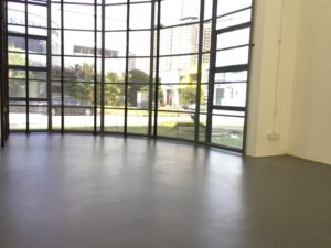 Hybrid Flooring: Floorcem